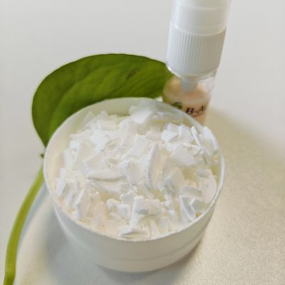 Isetionato de sódio cocoil floco branco sólido surfactantes aniónicos para produtos de higiene pessoal