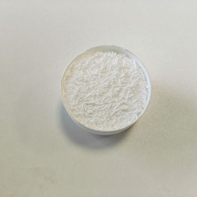 Sulfato de sódio laurilo matéria-prima cosmética surfactante aniônico Agulha branca para pasta de dentes
