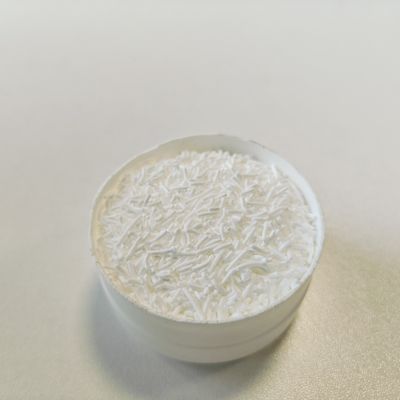 Sulfato de sódio laurilo matéria-prima cosmética surfactante aniônico agulha branca para gel de chuveiro