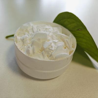 Emulsionante tradicional sólido de flocos brancos Ceteareth-25 Cas n.o 68439-49-6 para formulações cosméticas
