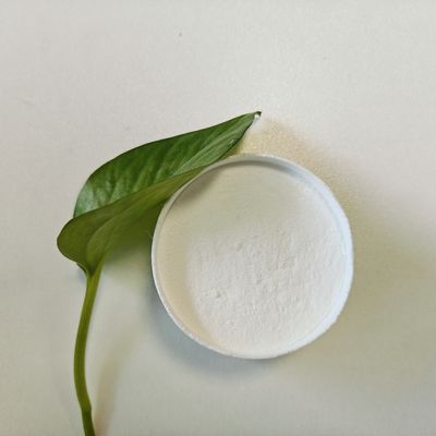 PVP Polivinilpirrolidona em pó branco Formadores de filme cosmético PH 3-7 Solução cosmética