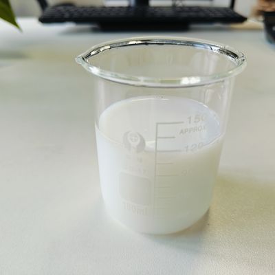 Copolímero de acrilato de estireno para cosméticos Loção e creme de cuidados da pele branca e láctea Modificadores para todos os tipos de pele