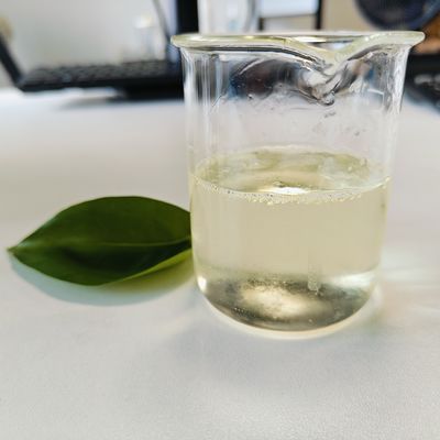 Decil Glucosídeo Surfactantes não oniónicos Líquido viscoso Sem produtos irritantes ou de limpeza CAS 68515-73-1