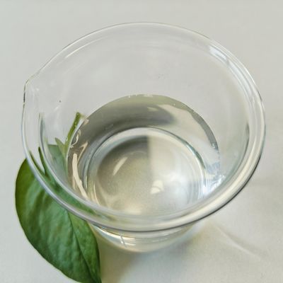 Octyldodecyl Myristate Emoliente Ester Incolorido Transparente Liquido Oleoso Agentes Dispersantes de Gordura Armazenados em Lugar Frio
