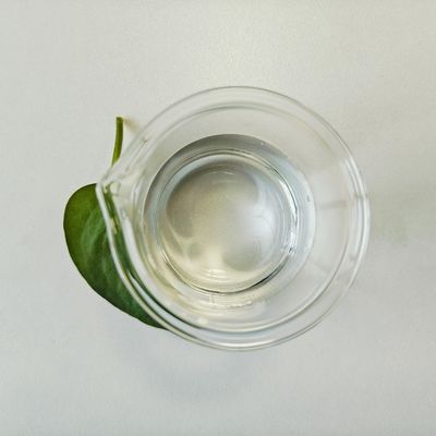 Gordura transparente incolor Octyldodecyl Myristate e óleo dispersor para formulações cosméticas Cas22766-83-2