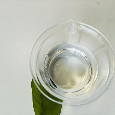 Octyldodecyl Myristate Liquid Grease / Agentes Dispersantes Com Excelente Dispersão de Pigmento Para Cosméticos de Cor