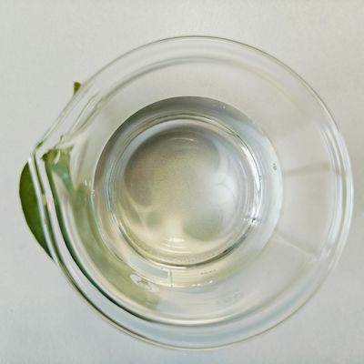 Octyldodecyl Myristate incolor transparente oleoso líquido graxa emoliente éster para produtos de cuidados pessoais