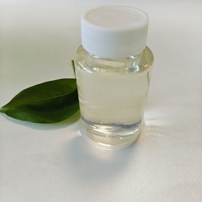 Agente dispersor eficaz PEG-7 Gliceril Cocoate Líquido Boa compatibilidade com os ingredientes ativos