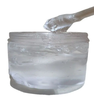 Dimeticona &amp; Dimeticona / Vinil Dimeticona Crosspolímero Elastómeros de silicone para cosméticos CAS n.o 9006-65-9 243137-53-3