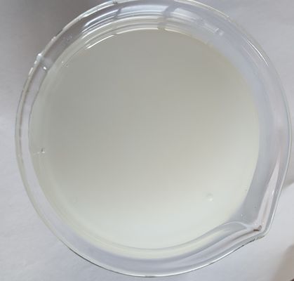 Poliacrilato de sódio &amp; C13-14 Isoparafina &amp; Laureth-7 Emulsionantes de processo a frio brancos com boa compatibilidade