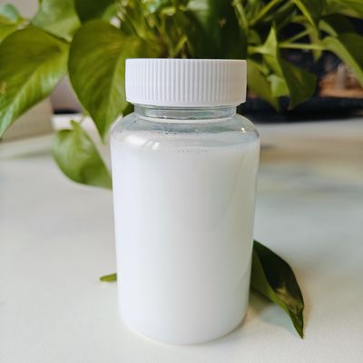 Estireno / acrilatos copolímero líquido excelente filme resistente à água Formar para produto cosmético