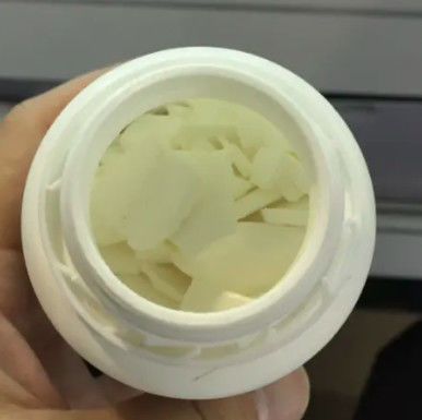Emulsionante catiônico superior de estearamopropil dimetilamina para ação de limpeza reforçada CAS 7651-02-7