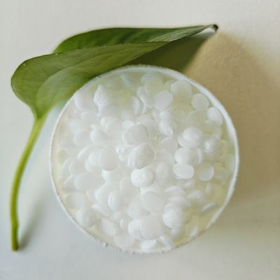 Cetearyl Alcohol &amp; Cetearyl Glucoside Verde O/W Emulsionante não iónico EO Livre Emulsionante natural Aparência amarelada