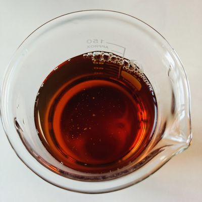 Proteína multifuncional Complexo Proteínas Amarelo Hidratante líquido transparente para cabelos Proteína vegetal hidrolizada por água