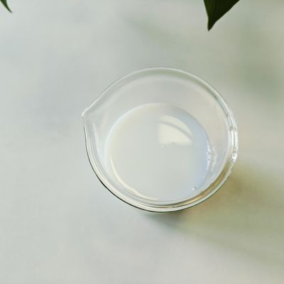 Acrilatos Copolímero Reologia Modificador Líquido Branco Leite Aniônico Emulsão de Polímero Acrílico Para Produtos de Condicionamento