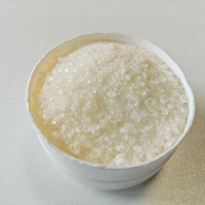 Agente tensioactivo aniónico Cocoilo Ácido glutâmico Granulado amarelado Lava-corpo para pele sensível CAS 210357-12-3