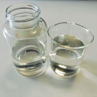 Poliquaternio-7 (Pq-7) Conditioners catiônicos amarelados Poliquaternio Polímero Quaternizado Solúvel em Água Para Shampoo