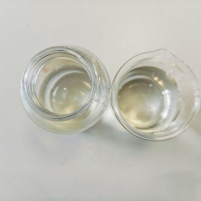 Materiais primários cosméticos Poliquaternio-7 Conditioners catiônicos para solução de cuidados com o cabelo CAS 26590-05-6