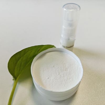 Amônio em pó branco, acrileloide dimetiltaurato/VP, modificador de viscosidade do copolímero, com excelente emulsificação