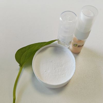 Hidroxietil acrilato / sódio acrililoidimetil taurato Copolímero branco em processo frio Emulsionante Polvo de polímero acrílico