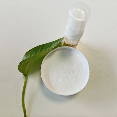 Ascorbil fosfato de sódio Todos os tipos de pele Luminantes para a pele Luminantes em pó Efeitos antienvelhecimento CAS 66170-10-3