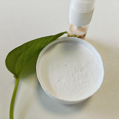 Creme de clareamento da pele com 98,0% de Assay Formulário branqueador suave para produtos de cuidados com a pele