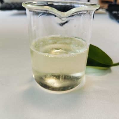 Lauryl Glucoside Surfactante não-oniônico com boa capacidade de espuma boa solubilidade e fácil de usar para lavagem de pratos