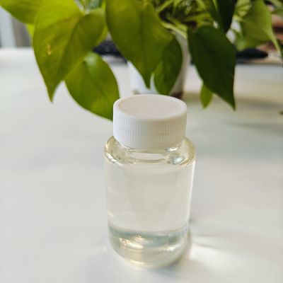 Emulsionante de remoção de maquiagem de limpeza profunda PEG-6 Caprylic / Capric Com 24 meses de vida útil para removentes de maquiagem