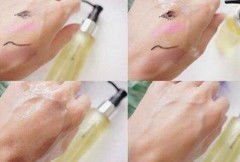 Incolor a amarelado PEG-6 Caprylic / Capric Remover Makeup Emulsificante Como Excipiente e Agente de Fragrância