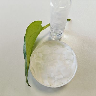 Emulsificante de glicose de metilo sesquistearato PH Emulsificante tradicional equilibrado para creme, loção
