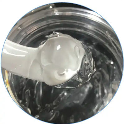 Cyclopentasiloxane Dimethicone / Vinyl Dimethicone Crosspolymer Silicone Elastomer Gel com boa estabilidade