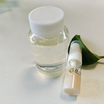 Sorbeth-30 Tetraoleate Remover Makeup Emulsionador com boa compatibilidade para óleo de limpeza