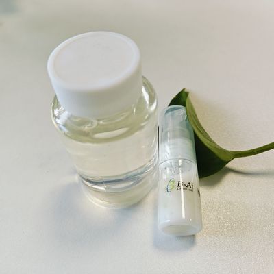 Sorbeth-30 Tetraoleate Emulsionante suave e Solubilizante Emulsionante de remoção de maquiagem suave para limpeza profunda