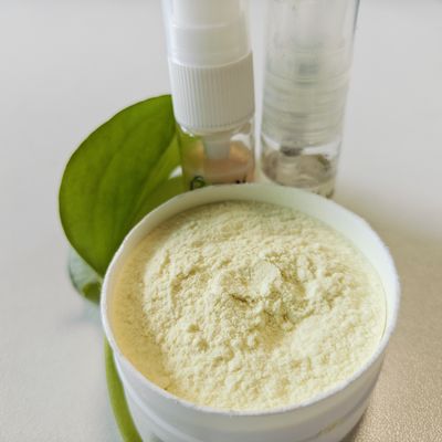 Cosméticos Químicos Matérias-Primas Guar Hidroxipropiltrimonium Cloreto Goma de Guar Natural Goma de Guar Catiônica Solúvel em Água