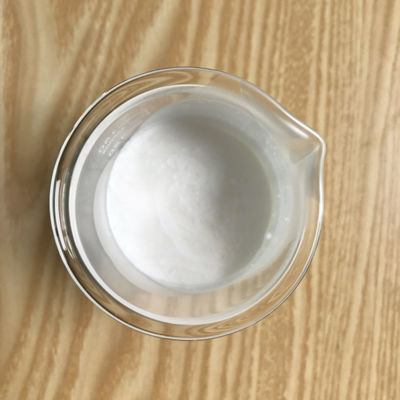 Distearato de Glicol e Sulfato de Laureto de Sódio e Cocamida MEA Branco Baixa Dosagem Boa Estabilidade Para Loção de Chuveiro