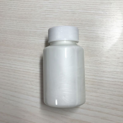Distearato de glicol e sulfato de laureto de sódio e cocamida MEA Apariência modificada líquida para produtos de higiene pessoal
