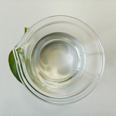 Matérias-Primas Cosméticas Caprylyl Methicone Silicone Fluido Melhora a Umedecimento e Propagação para Produtos de Cuidados capilares