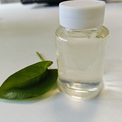 PEG-10 Dimeticona W/O E Emulsionante W/Si Agente hidratante líquido para produtos de higiene pessoal
