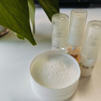 Cocoil isetionato de sódio Cas 61789-32-0 Surfactantes aniônicos em pó tem excelente estabilidade em água quente ou fria