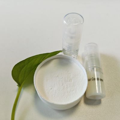 CAS NO. 96702-03-3 Ectoína em pó branco hidratante natural Boa compatibilidade para protetores solares