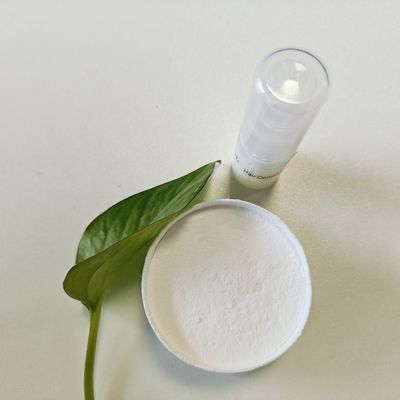 CAS 96702-03-3 Ectoína em pó Ativos hidratantes naturais Matéria-prima Anti-rugas Anti-envelhecimento