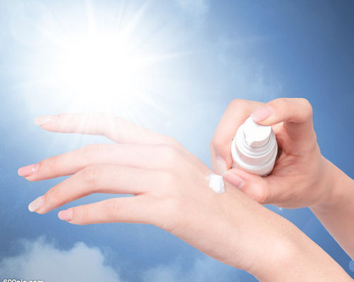 Cas 6197-30-4 Octocrylene UV Filter Absorvedor UVB solúvel em óleo para o sol Aditivo de absorção de ultravioleta com a mais alta pureza