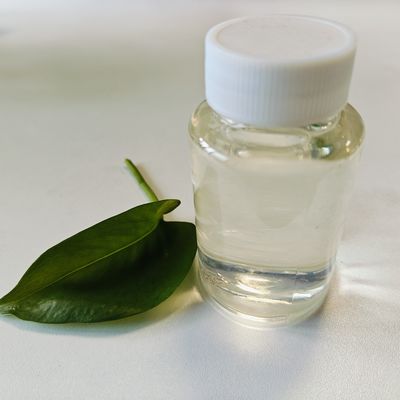 Cas 6197-30-4 Octocrylene UV Filter Liquid protege a pele do envelhecimento prematuro Usado em produtos de cuidados solares