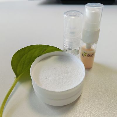 Butil metoxidibenzoilmetano 70356-09-1 Filtro UV / Absorvedor de luz UV para produtos de proteção solar para bebés