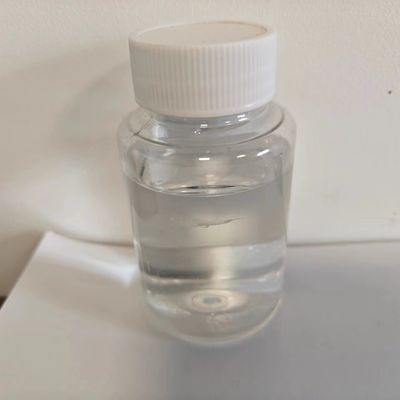 CAS118-56-9 Homosalato Ultra Eficaz Absorvedor UV Líquido Valores de FPS Melhorados Para Protetores Solares