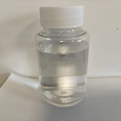 CAS 118-56-9 Aditivo de protecção contra os raios ultravioleta homosalato Líquido transparente incolor para produtos de cuidados da pele