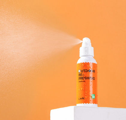 Ácido sulfónico de fenilbenzimidazol CAS 27503-81-7 Pó absorvente UVB solúvel em água utilizado em produtos de proteção solar