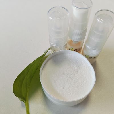 CAS 36861-47-9 4-metilbenzilídeo cânfora absorvedor UV para cosméticos e cuidados pessoais