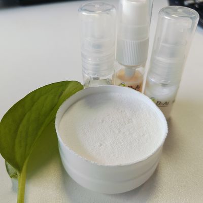 4-Metilbenzilideno Câmfora CAS 36861-47-9 Eficaz absorvente UVB solúvel em óleo para cosméticos coloridos