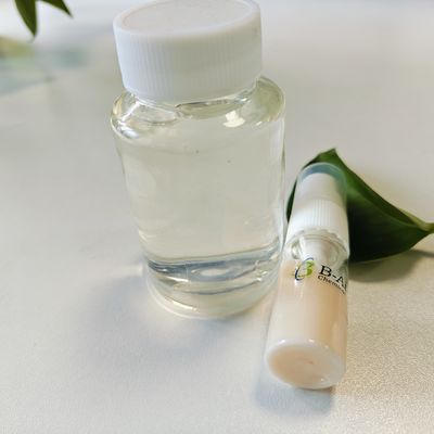 CAS 207574-74-1 Polissilicone-15 UV Light Absorber atinge um SPF muito alto quando combinado com outros filtros UV